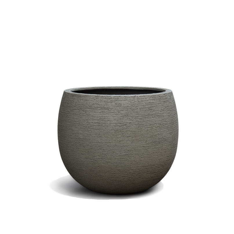 Terra Balloon | Color Macchiato | Plants pots Jardinico | 3 sizes