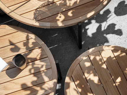 Condor Coffee table 74x38 cm
