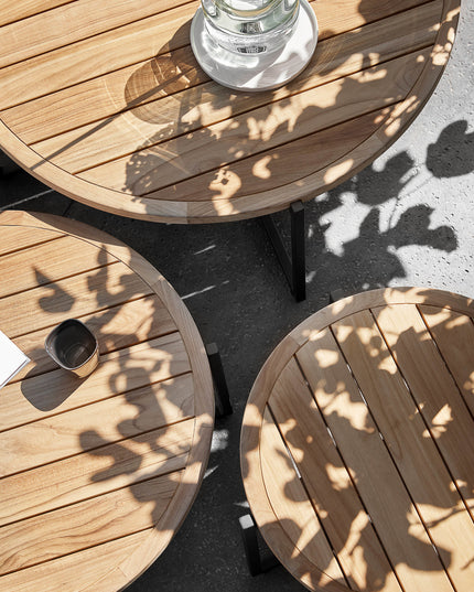 Condor Coffee table 74x38 cm