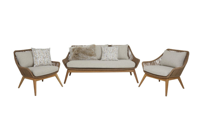 Hassel lounge chair