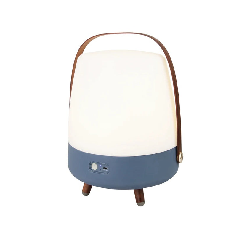 Lite-Up Play Atmosphere Lamp/Speaker | 6 colors available