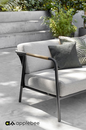 ELLE Lounge sofa 201 cm