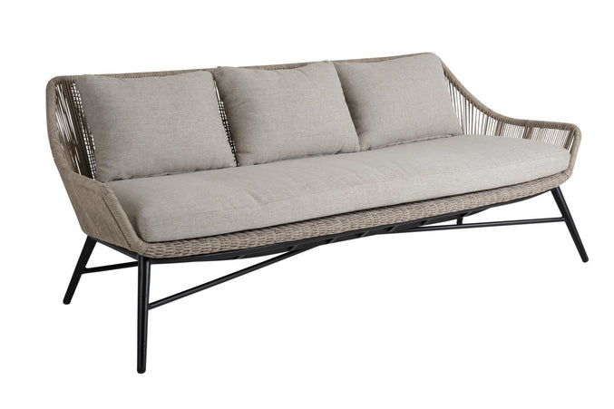 Pembroke Lounge sofa | 3-seater