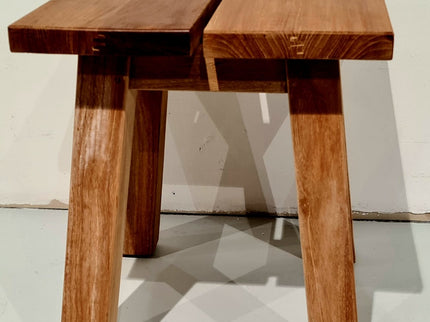 Otis garden stool