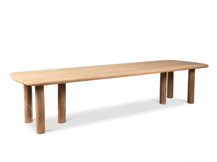 Carlo Tuint table | 350 x 114 | Low