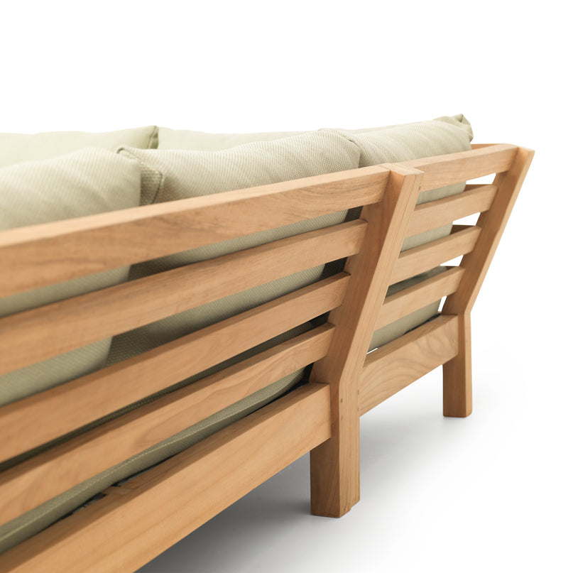Coffee Bay Lounge set | Setup 7