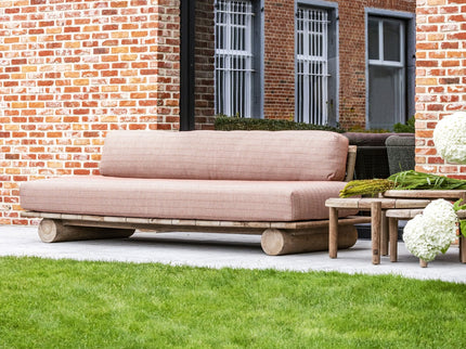 Edge lounge sofa