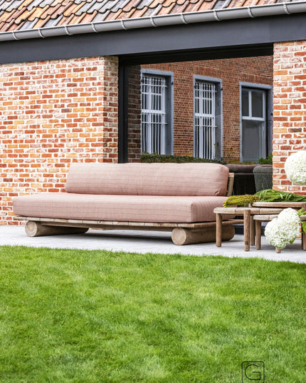 Edge lounge sofa