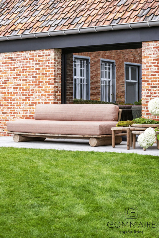 Edge lounge sofa