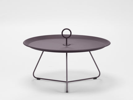 Eyelet Side table | Ø 70 cm | various colors