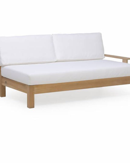 Coffee Bay Lounge | 2-seater bank