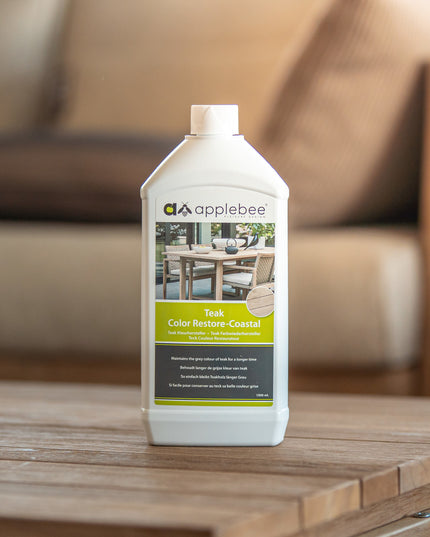 Color Repairer Coastal | Teak