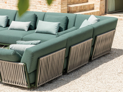 Solaris Lounge set | Dark Blue