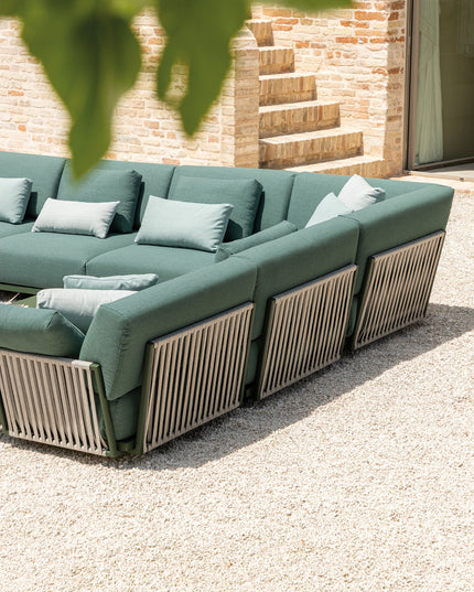 Solaris Lounge set | Dark Blue