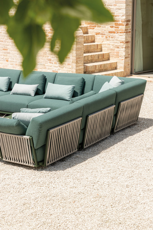 Solaris Lounge set | Dark Blue