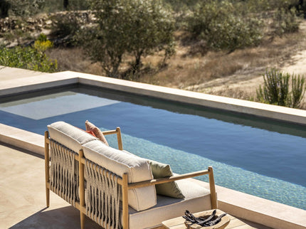 Noa | Sofa | 2-seater
