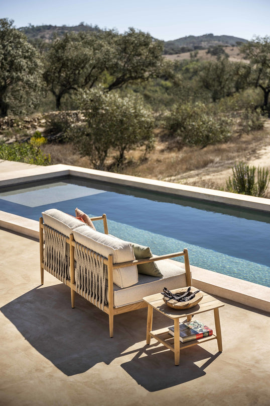 Noa | Sofa | 2-seater