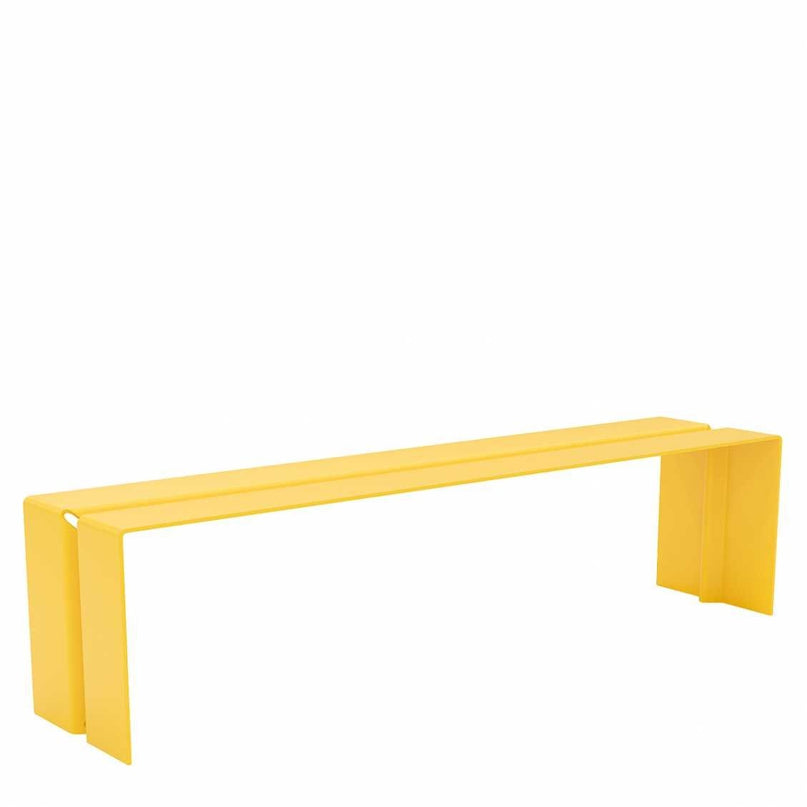 The Bench | Garden bench