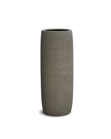 Terra Alto | Color Macchiato | Plants pots Jardinico | 2 sizes
