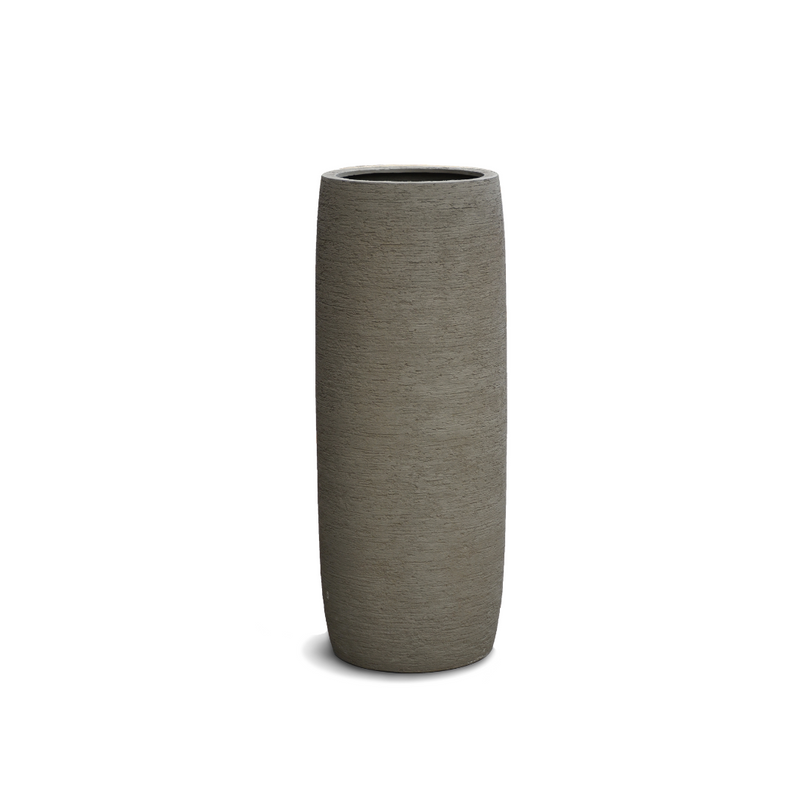 Terra Alto | Color Macchiato | Plants pots Jardinico | 2 sizes