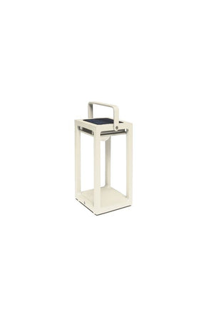 Jack | Lamps | Solar | Available in 6 colors