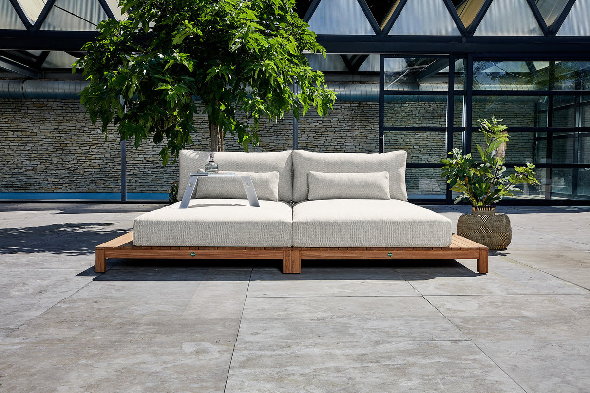 Lounge set Portofino | Daybed