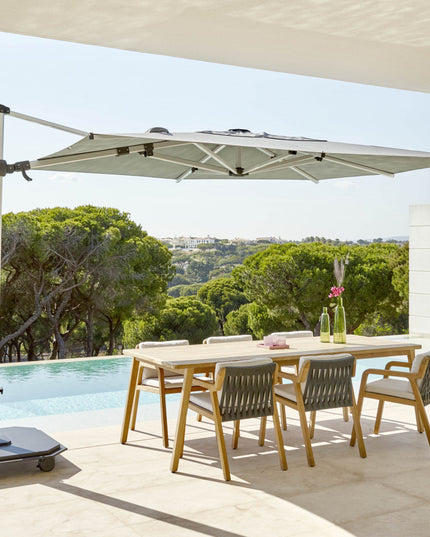 Jardinico JCP.4 Series Parasol | Various sizes