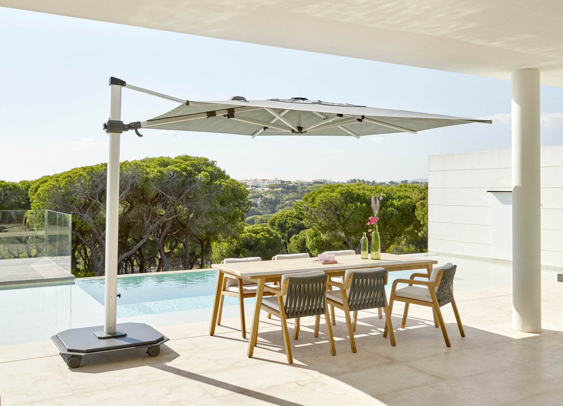 Jardinico JCP.4 Series Parasol | Various sizes