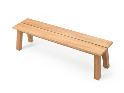 Otis garden bench 164 x 40