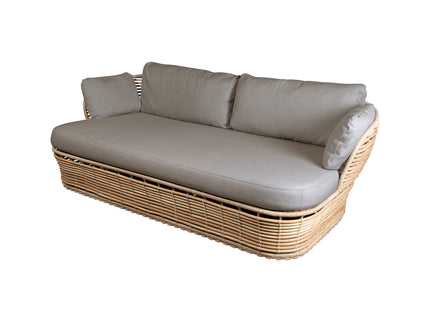 Basket 2 Seat lounge sofa