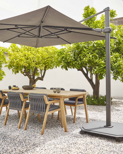 Jardinico JCP.3 Series Parasol | Various sizes