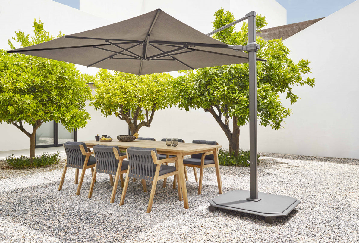 Jardinico JCP.3 Series Parasol | Various sizes