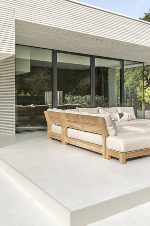James Lounge | 1-seater