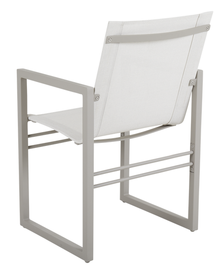 VEVI Garden chair aluminum Brafab
