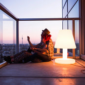 Edison The Grand Floor Lamp