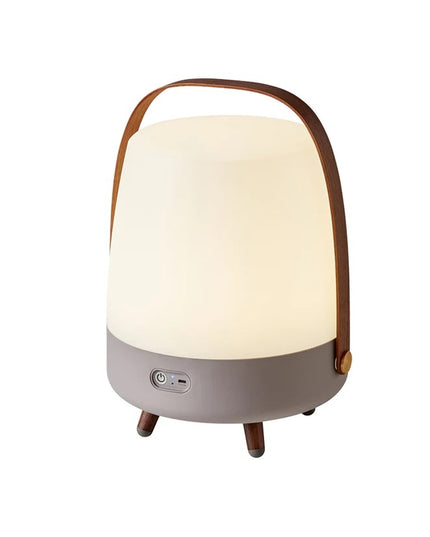 Lite-up atmosphere lamp | 6 colors available