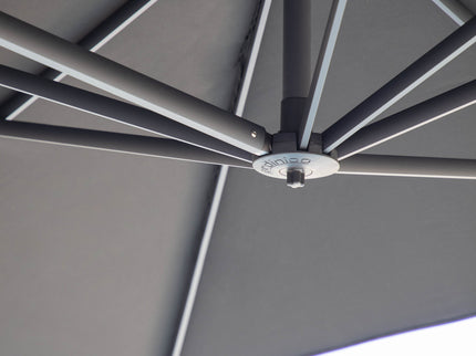 Antego Parasol 200x300 - More than 30% discount Showroom Model