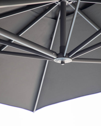 Antego Parasol 200x300 - More than 30% discount Showroom Model