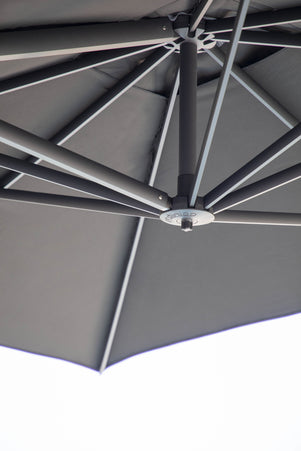 Antego Parasol 200x300 - More than 30% discount Showroom Model