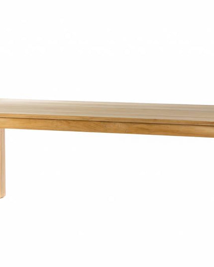 James garden table 240 x 100 cm