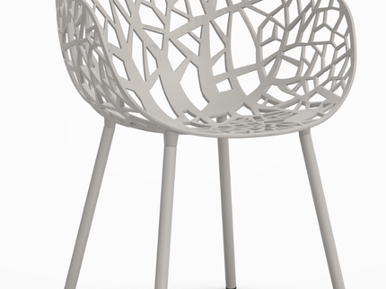 Forest | Garden chair Kuip | Fast | Various colors