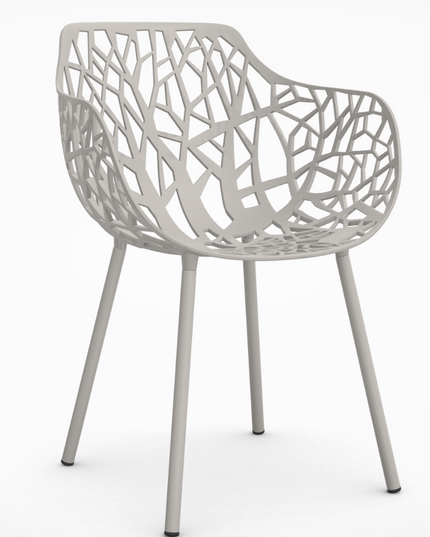 Forest | Garden chair Kuip | Fast | Various colors