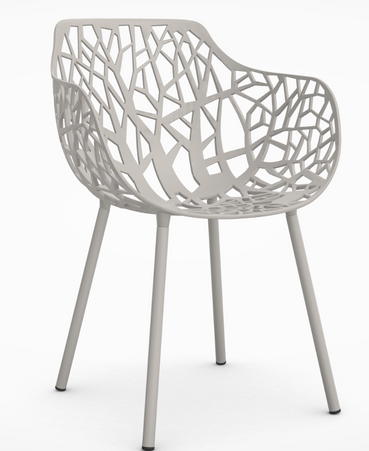 Forest | Garden chair Kuip | Fast | Various colors