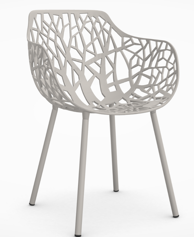 Forest | Garden chair Kuip | Fast | Various colors
