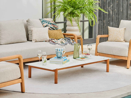 Vittoria sofaset