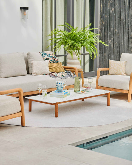 Vittoria sofaset