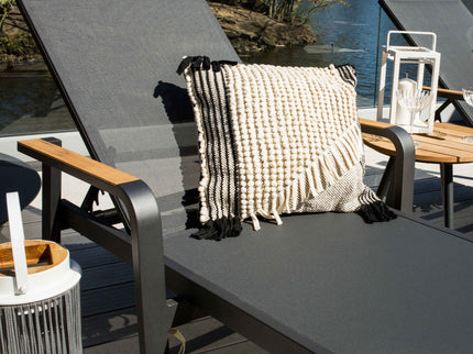 Tutti Sunlounger