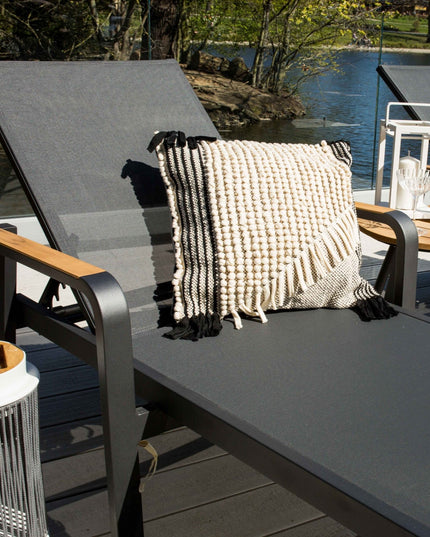 Tutti Sunlounger