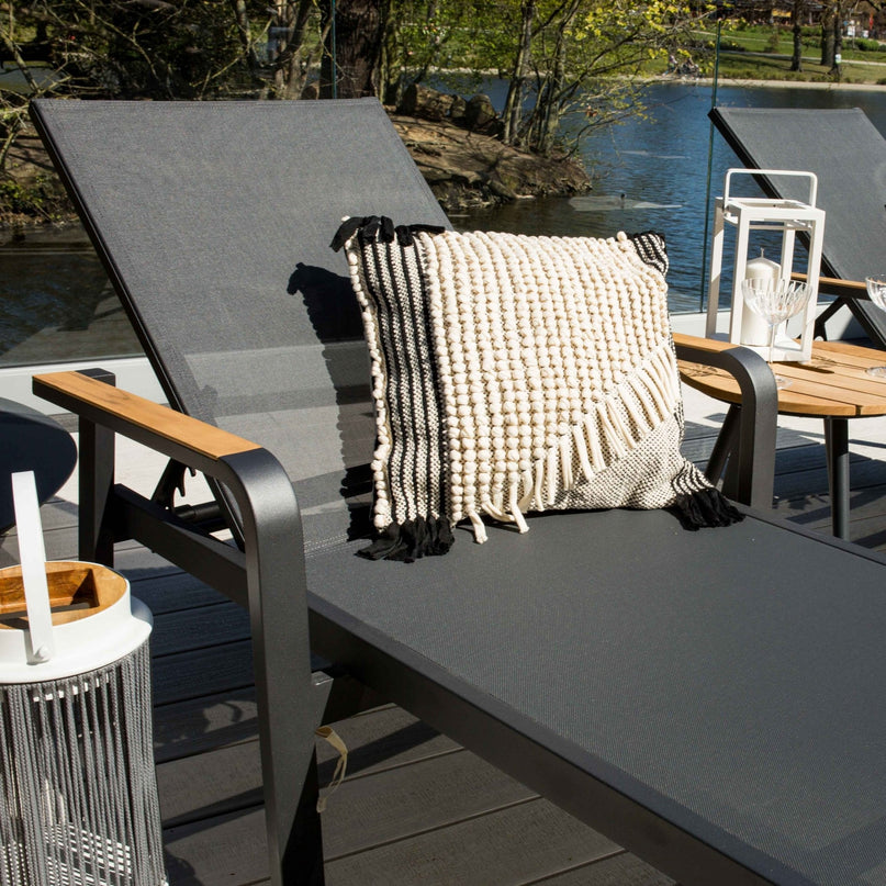 Tutti Sunlounger