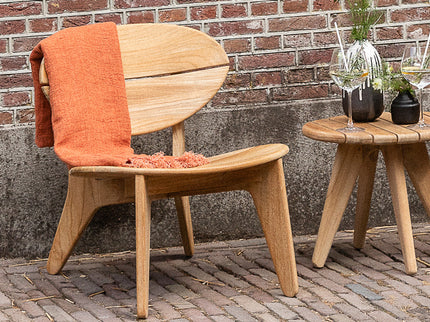 Durban lounge chair